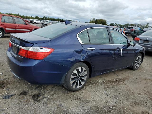 1HGCR6F36FA008342 Honda ACCORD HYBRID