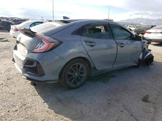 SHHFK7H63LU222736 Honda CIVIC EX