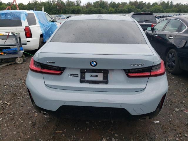 3MW89FF05P8D42267 BMW 330XI