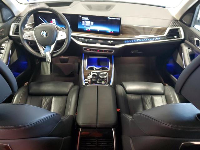 5UX23EM01P9N48987 BMW X7 Xdrive40i