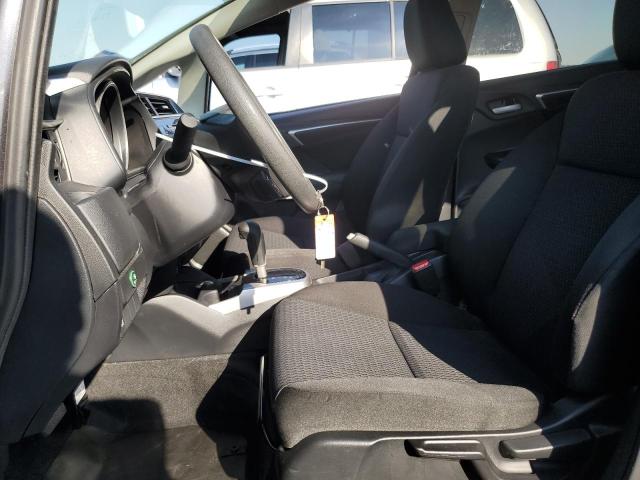 3HGGK5H48KM743259 Honda FIT LX