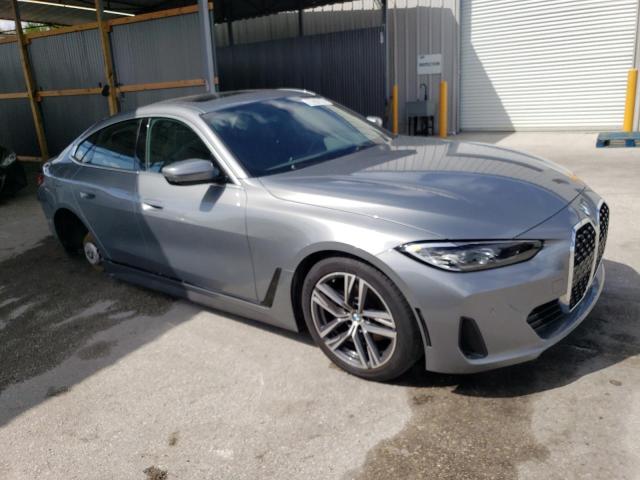 WBA63AV01PFN78998 BMW 430i Gran Coupe