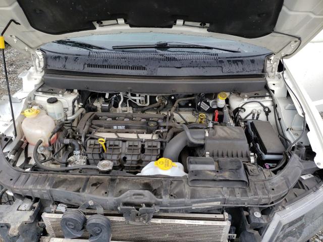 3C4PDCGB1LT265870 Dodge Journey Crossroad