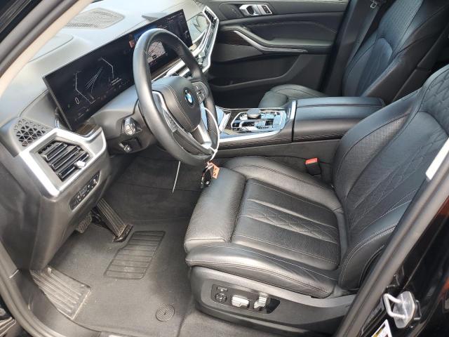5UX23EM04P9N48353 BMW X7 Xdrive40i