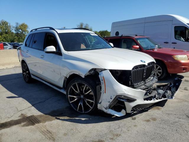 5UXCW2C09L9D01841 BMW X7 Xdrive40i