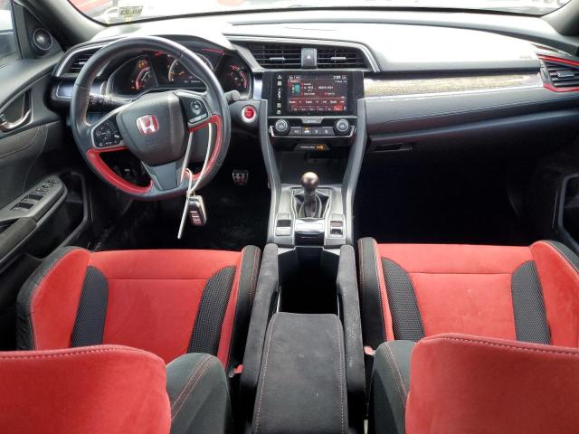 SHHFK8G78JU202334 Honda Civic Type-r Touring