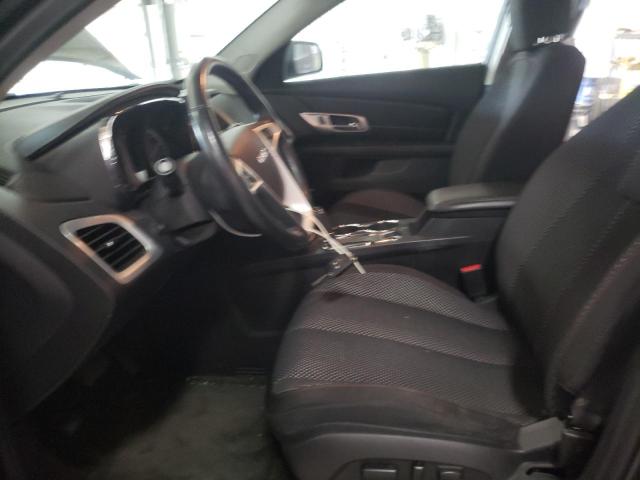2GKFLTEK5G6350176 GMC Terrain Sle