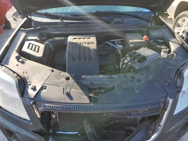 2GKALMEK0H6237897 GMC Terrain Sle