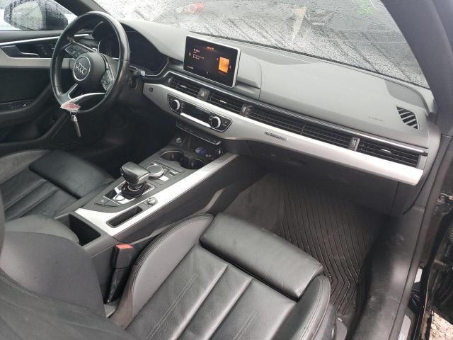 WAUSNAF55JA000944 Audi A5 Premium S Line
