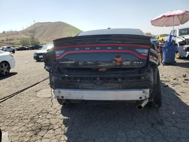 2C3CDXBG4JH142583 Dodge Charger Sxt