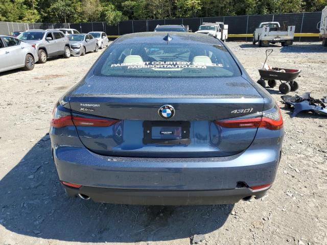 WBA73AP09PCL95500 BMW 430xi