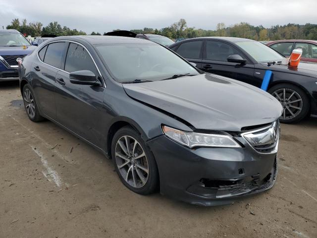 19UUB2F31FA022487 Acura TLX
