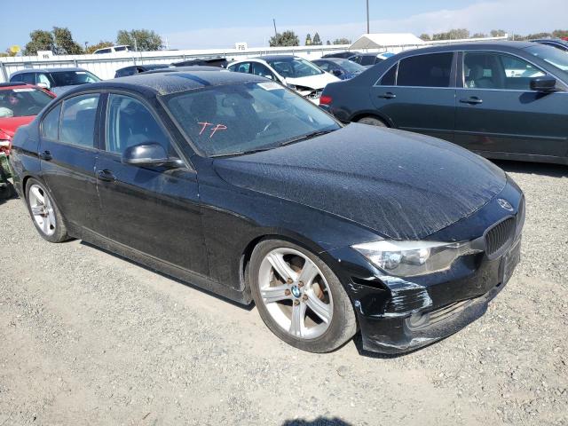 WBA3C1C5XEK112539 BMW 328 I Sulev