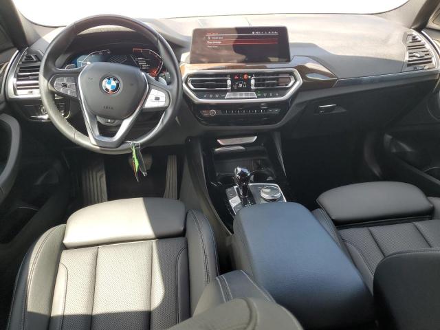 5UX53DP06N9M83439 BMW X3 Xdrive30i