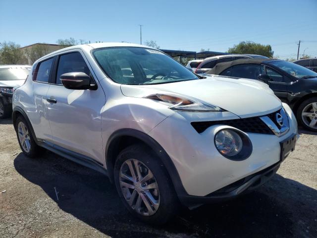 JN8AF5MV4FT566230 Nissan JUKE S