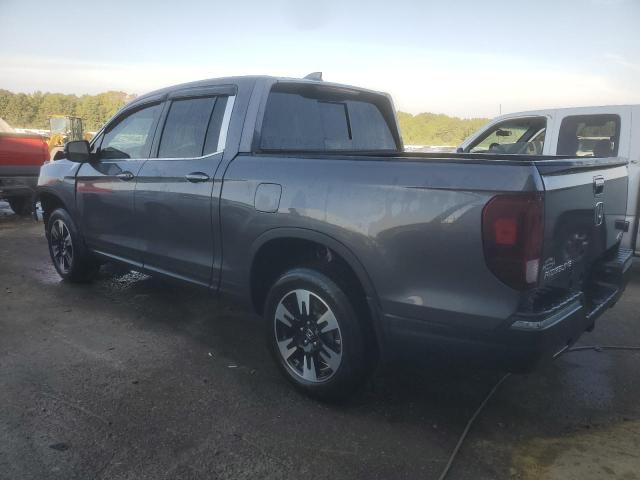 5FPYK3F57LB019837 Honda Ridgeline Rtl