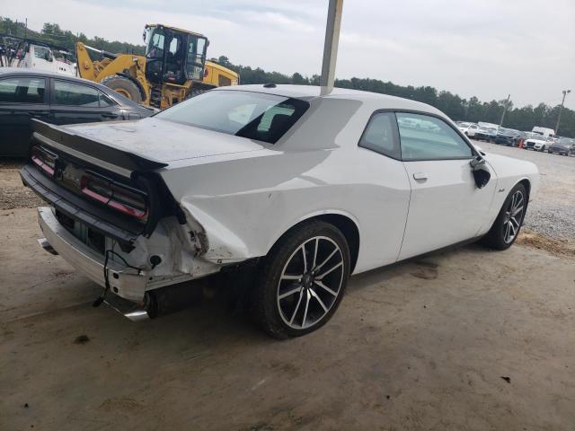 2C3CDZBT8PH525816 Dodge Challenger R/t