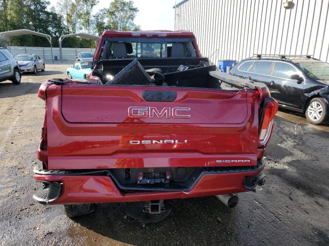 1GT49REY1LF139503 GMC Sierra K2500 Denali