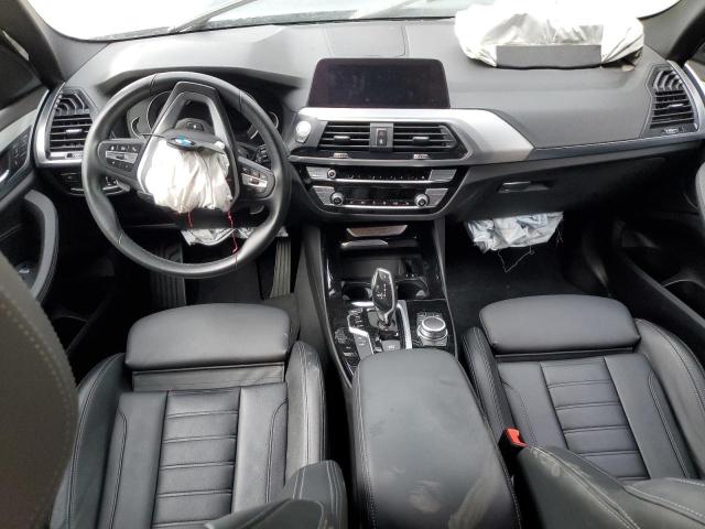 5UXTY5C06M9F93512 BMW X3 Xdrive30i