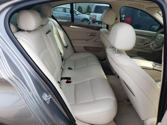 WBA5A5C50ED501586 BMW 528 I