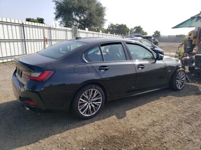 3MW39FF02P8C89943 BMW 330e