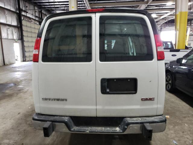 1GTW7AFG8L1233560 GMC Savana G2500