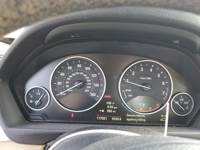 WBA3X5C59ED557161 BMW 328 XIGT