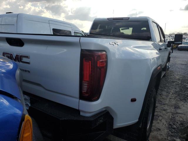 1GT49SEYXMF125429 GMC Sierra K3500