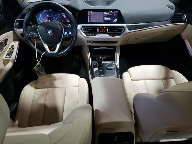 3MW5R7J04M8C08278 BMW 330XI
