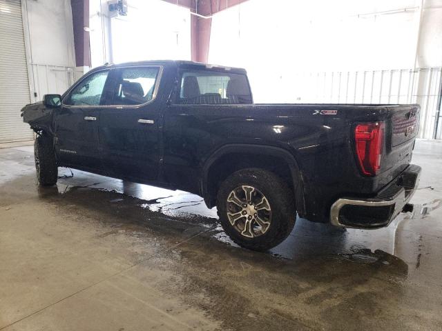 1GTU9DEL9MZ279127 GMC Sierra K1500 Slt