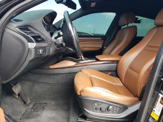 5UXFG2C51E0C44502 BMW X6 Xdrive35i