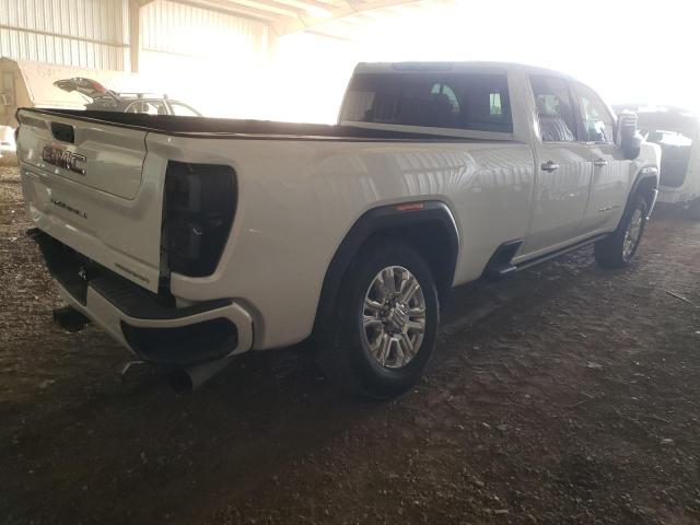 1GT49REY1MF136988 GMC Sierra K2500 Denali