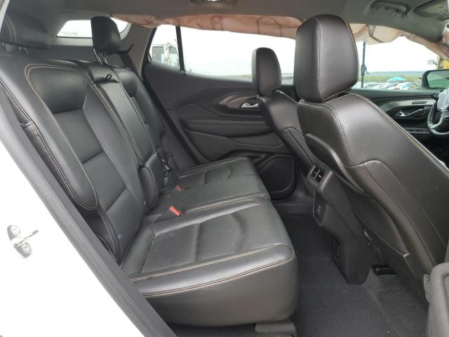 3GKALPEVXKL293649 GMC Terrain Slt