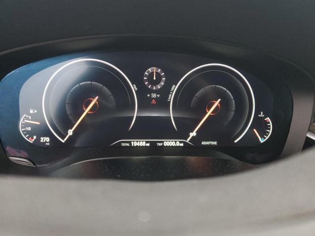 WBAJB9C54KB464780 BMW M550xi