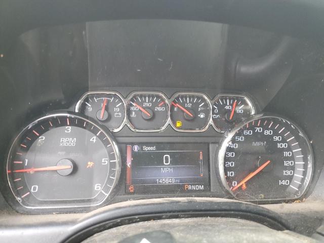 1GTV2UEH0EZ242957 GMC Sierra K1500 Sle