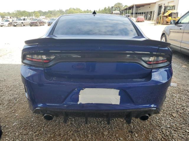 2C3CDXGJ3KH553656 Dodge Charger Scat Pack