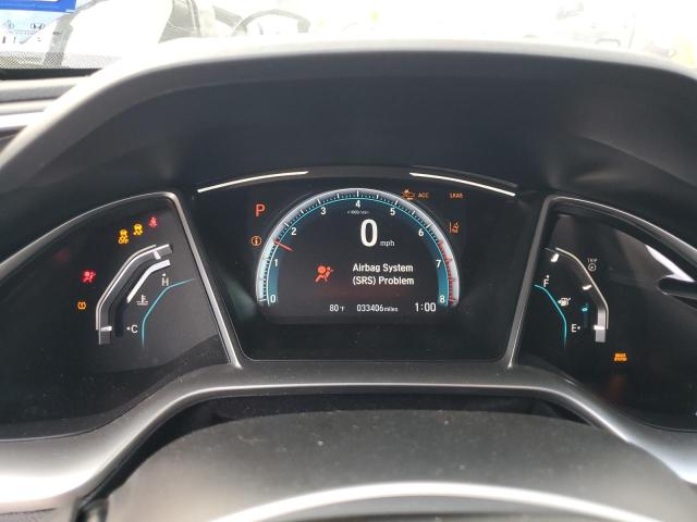 19XFC1F36ME008772 Honda CIVIC EX