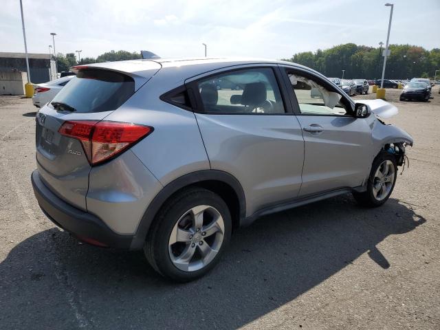 3CZRU6H39JG700183 Honda HR-V LX