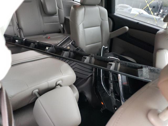 5FNRL5H62EB135610 Honda ODYSSEY EXL