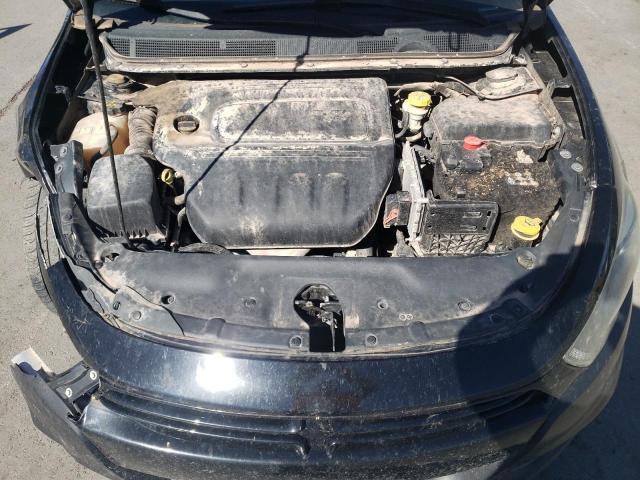 1C3CDFAA4GD650291 Dodge DART SE