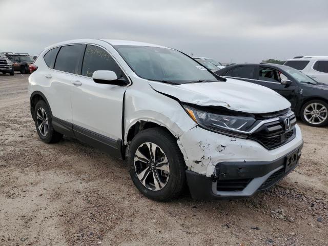 7FARW1H79ME017517 Honda CR-V SE