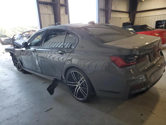 WBA7U2C00LBM62008 BMW 750 Xi