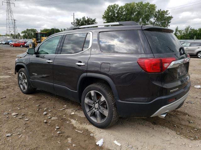 1GKKNWLS4JZ154920 GMC Acadia Slt-2