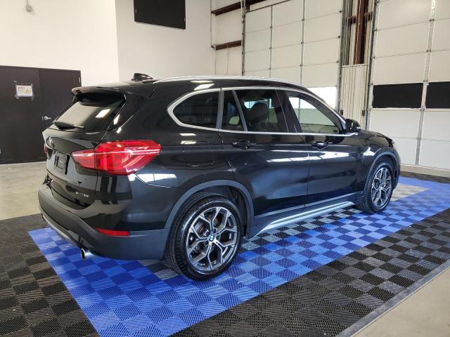 WBXJG7C06N5V40695 BMW X1 Sdrive28i