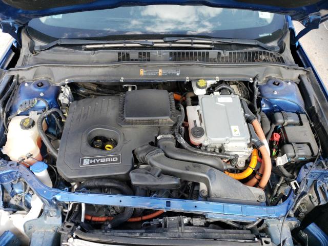 3FA6P0UU8JR245140 Ford FUSION S H