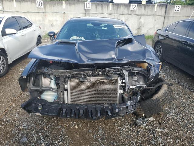 2C3CDZBG1FH843665 Dodge Challenger Sxt Plus