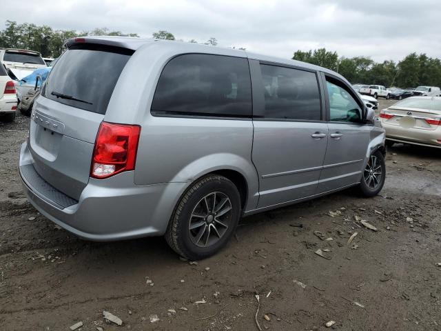 2C4RDGBG4HR637022 Dodge Grand Caravan Se