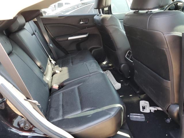 5J6RM4H95FL092729 Honda Cr-v Touring