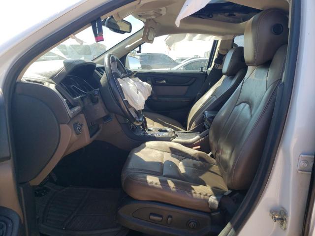 1GKKRSKD4HJ101871 GMC Acadia Limited Slt-2