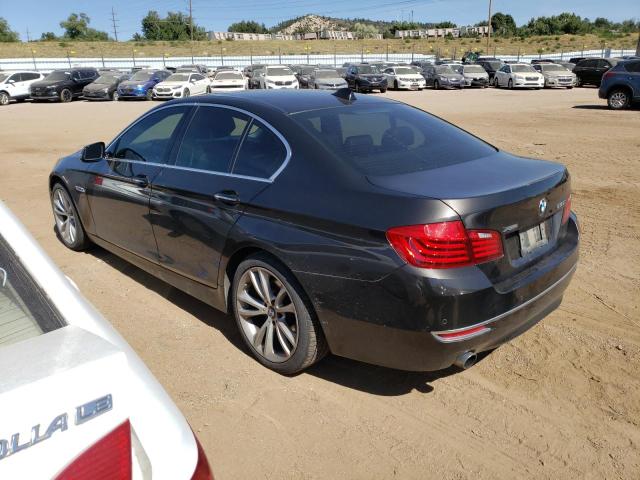 WBA5B3C51FD541131 BMW 535 XI